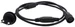 Nordride Ersatzkabel Viper LED, 1.5 m, Schwarz