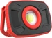 Nordride LED-Flutlichtstrahler - mit Akku Li-Ion