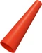 Nordride Signalkappe rot