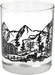 Heidi Cheese Line CUT Tumbler 30 cl