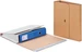 Brieger Ordnerversandkarton 320 x 290 x 80 mm, 1 Stück