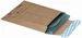 Brieger Versandkarton 151 x 196 mm, Braun