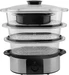 Ohmex 3-Schicht-Dampfgarer STC-1103