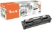 Peach Toner für HP Color LaserJet 2025