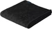 Mimo Handtuch Sea 50 x 100 cm, Schwarz