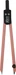 Kern Scola Neon - Pastell Zirkel