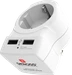 Skross Reiseadapter EU - USA