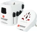 Skross Pro-World & USB - Travel Adapter