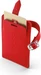 Skross Luggage Tag, red