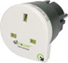 Q2 Power Reiseadapter Grossbritannien nach Europa