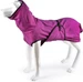 Deek Pets Bademantel XS, 40 cm, Berry