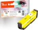 Peach Tinte Epson No. 33 / T3344 Yellow