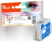 Peach Tinte Epson T7609, No760, llblack