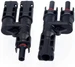 Swaytronic Solar Parallel-Schaltung Typ 1