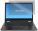 Dicota Secret 4-Way for Lenovo ThinkPad Yoga X380 side-mounted