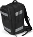 Dicota BACKPACK REFLECTIVE 32-38 LITRE