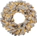 STT Snowy Wreath