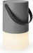 STT Laterne Solar Motion Lamp Grey
