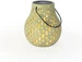 STT Solar Ceramic Lamp