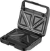 Trisa Doppelplatten Grill "Snack Mate"