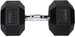 Fitcom Hex Dumbbell 27.5 kg