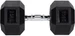 Fitcom Hex Dumbbell 25 kg