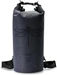 Wili Wili Tree Dry Bag Dragon Fly 15 l, Schwarz, Bewusste