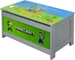 Phoenix Minecraft Truhe/Sitzbank