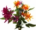 Chalet Kunstblume Geissblatt 87 cm