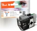 Peach Tinte Brother LC-422BK Black