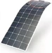 Autosolar Solarpanel flexibel 165W, IP65