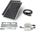 Autosolar Balkonkraftwerk mit 670 Watt