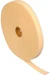 Fastech Klettband-Rolle ETN Fast-Strap Weiss 20 mm x 3 m