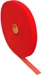 Fastech Klettband-Rolle ETN Fast-Strap Rot 10 mm x 5 m