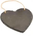 Hobby Fun Wanddekoration Herz 15 x 15 cm