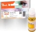 Peach Canon CISS GI-40/50, yel, PEA, FW