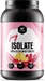 Go Fitness 100% Clear Whey Isolate