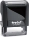Trodat Stempel 4911 "A-Priority" A-Priority, Schwarz