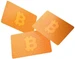 Tangem 2.0 - 3 Card Set - BTC HODL