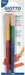 Giotto Pinsel-Set Borstenpinsel