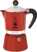 Bialetti Rainbow 3 Tassen