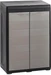 Toomax Schrank Elegance S Warm Grey, Produkttyp: Regal, Tiefe