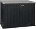 Toomax Schuppen kollektion stora way plus 2xl DUNKELANTHRAZIT/WARMGRAU