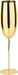 Paderno Sektglas 270 ml, 1 Stück, Gold