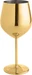 Paderno Universal Weinglas 500 ml, 1 Stück, Gold