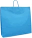 Elco Geschenktasche 45 x 15 x 49 cm, 25 Stück, Blau