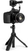 IK Multimedia Mikrofon iRig Mic Video Bundle