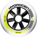 Rollerblade HYDROGEN 110/85A (6PCS)
