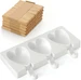 Silikomart Gel03M Mini Heart-Ic Silicone Mould