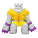 Elastikorps Fighter Aragon (16 cm) - Dehnbare Actionfigur